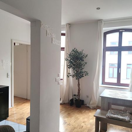 Modernes Apartment Im Herzen Leipzigs מראה חיצוני תמונה