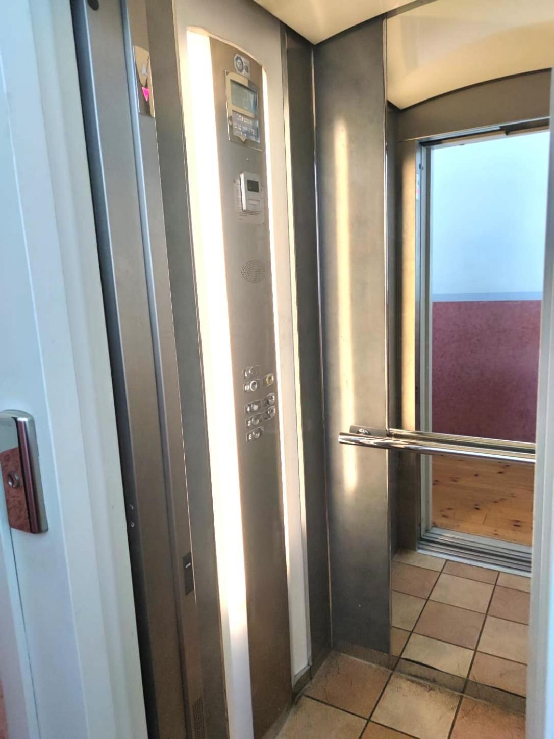 Modernes Apartment Im Herzen Leipzigs מראה חיצוני תמונה
