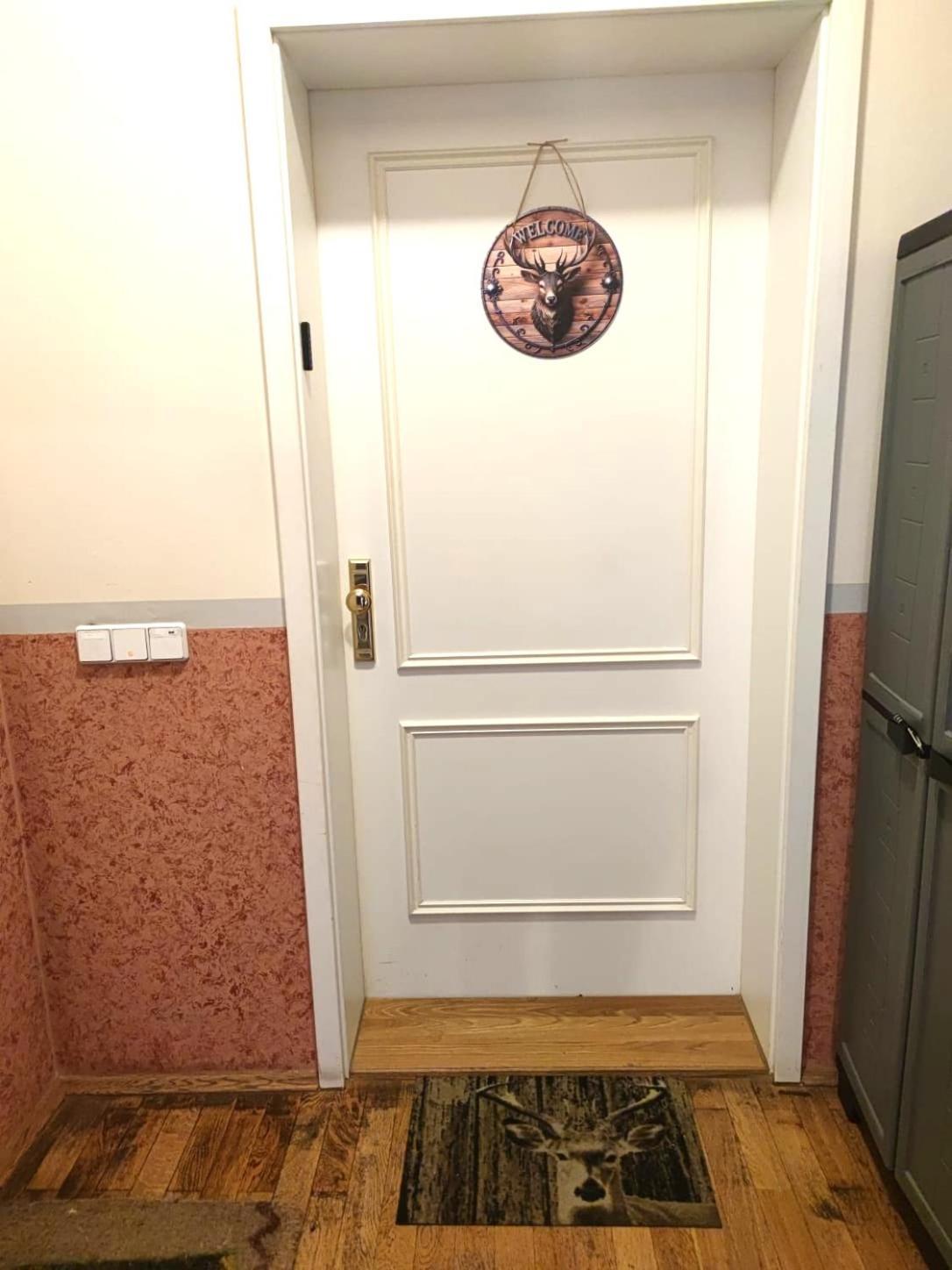 Modernes Apartment Im Herzen Leipzigs מראה חיצוני תמונה