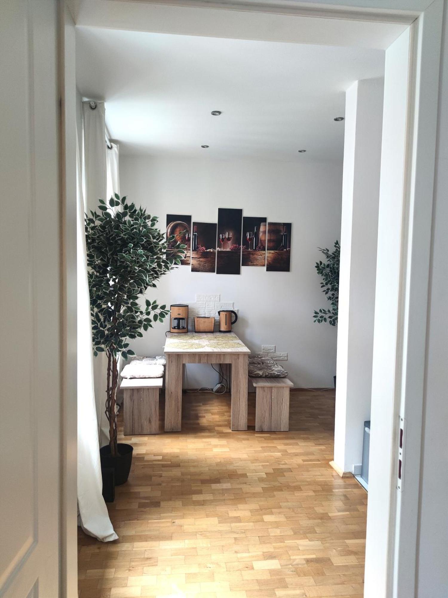 Modernes Apartment Im Herzen Leipzigs מראה חיצוני תמונה