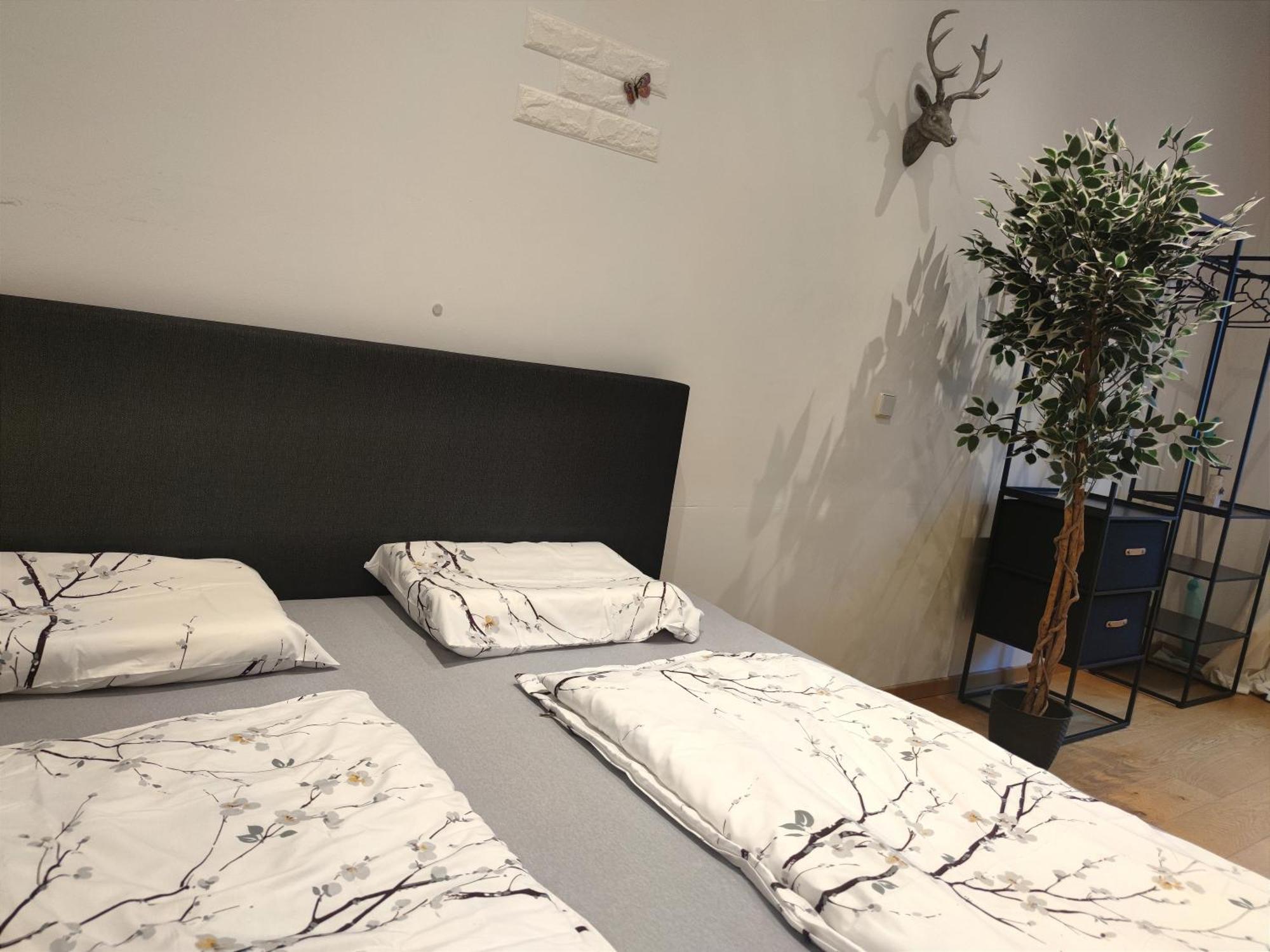 Modernes Apartment Im Herzen Leipzigs מראה חיצוני תמונה